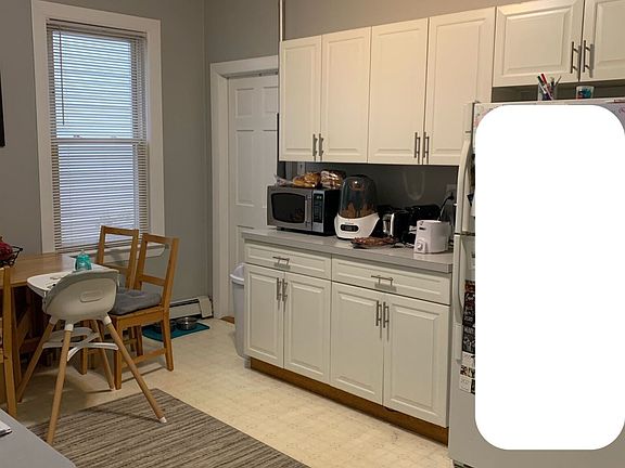 105 Franklin St. #1 Brookline Shared Unit Photo 2