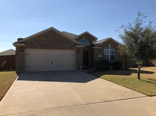 321 Meadow View Ln, Anna, TX 75409