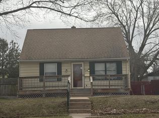 4142 North 68th STREET, Milwaukee, WI 53216