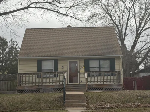 4142 North 68th STREET, Milwaukee, WI 53216