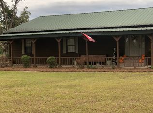 1107 Douglas Hwy, Ocilla, GA 31774