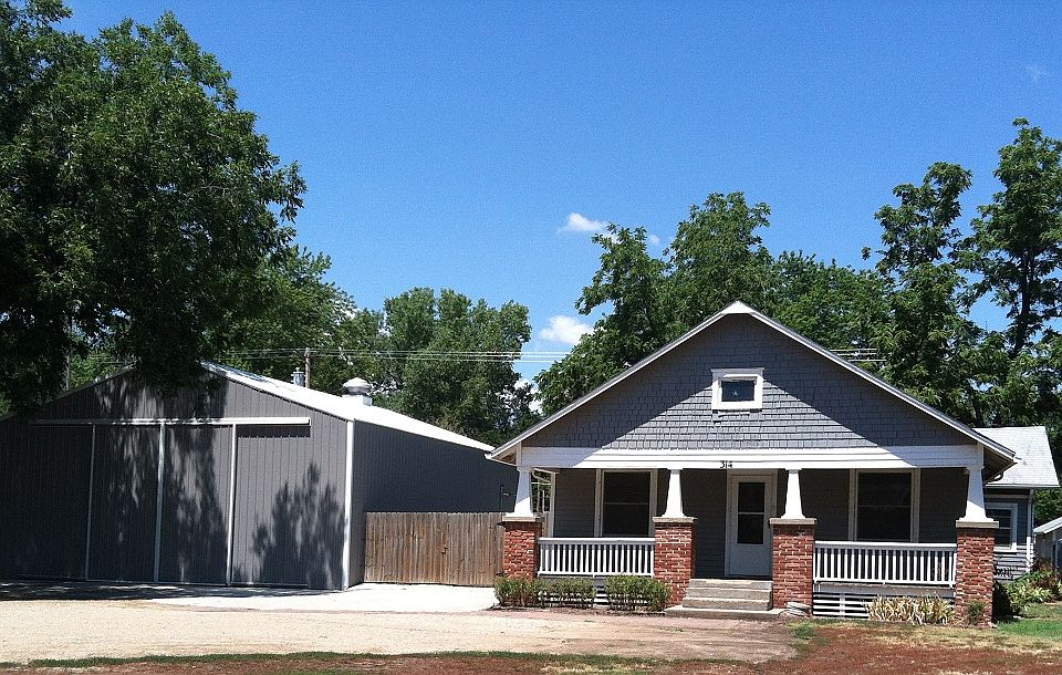 314 W. 4th-Old Hwy 40 Solomon