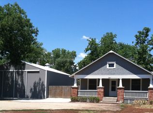 314 W 4th St, Solomon, KS 67480