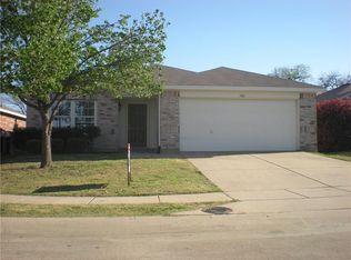 1701 Elm St, Anna, TX 75409