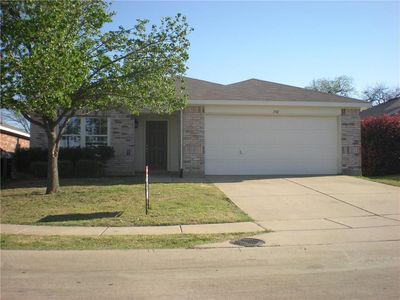 1701 Elm St, Anna, TX, 75409