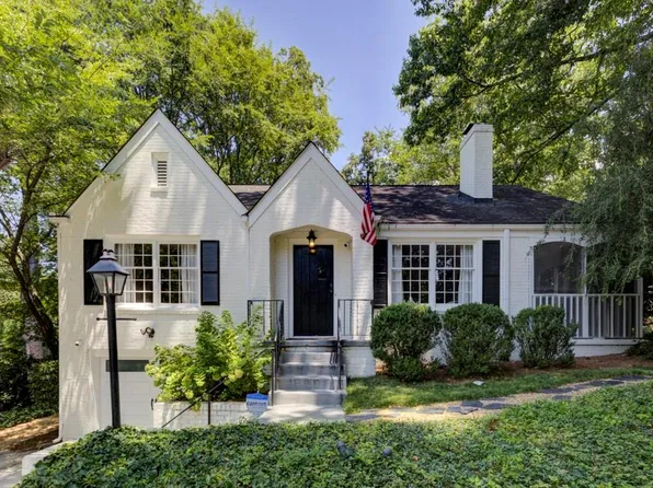 234 Alberta Dr NE, Atlanta, GA 30305