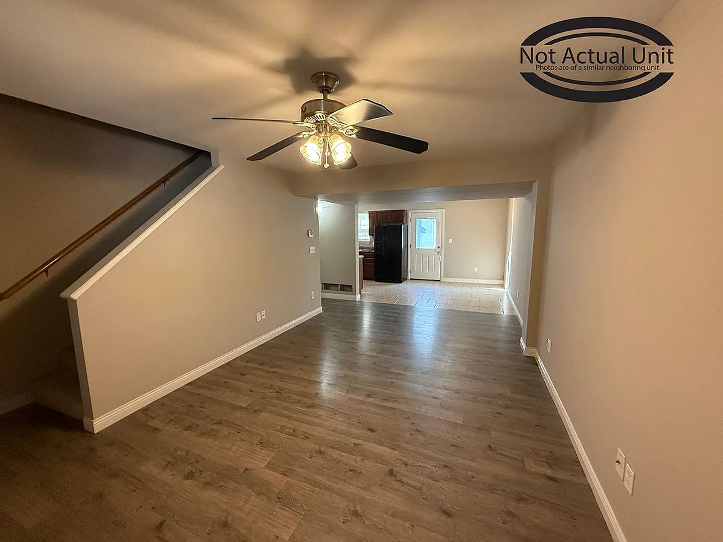 4 Bedrooms and 3 Bath — Photo 2