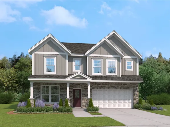 120 Battery Creek Dr, Greenville, SC 29607