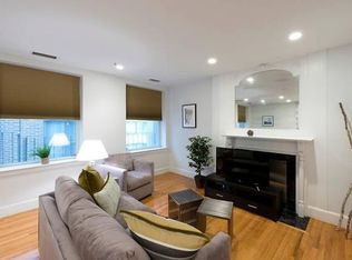 142 Boylston St #10, Boston, MA 02116