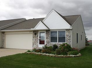 499 Obrian Dr, Milan, MI 48160