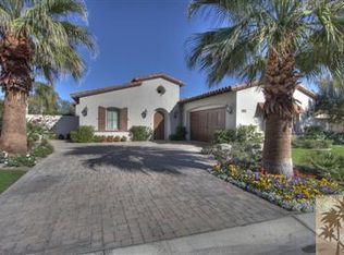 76058 Via Firenze, Indian Wells, CA 92210