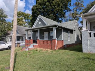 1118 Alexander St, Knoxville, TN 37917