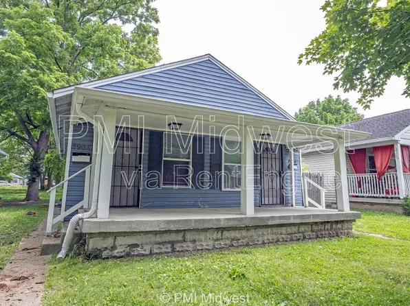2901 N Chester Ave, Indianapolis, IN 46218