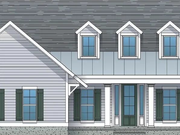 5704 Moonshell Loop, Wilmington, NC 28412