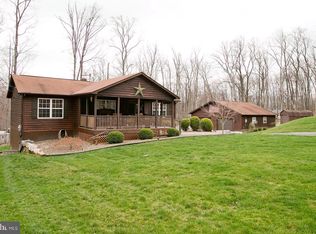 133 Hiawatha Trl, Winchester, VA 22602