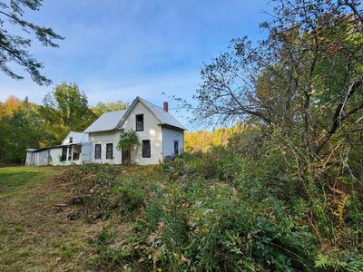 261 Phillips Road, Weld, ME, 04285