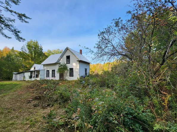261 Phillips Road, Weld, ME 04285