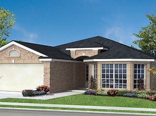 8447 Cedar Mdws, San Antonio, TX 78254