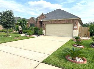 2020 Cedar Tree Ct, Conroe, TX 77301