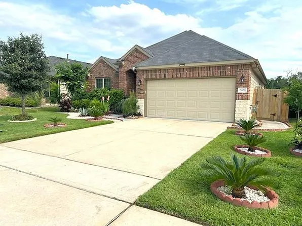 2020 Cedar Tree Ct, Conroe, TX 77301