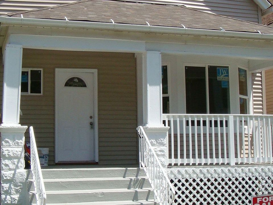 New Roof & Siding