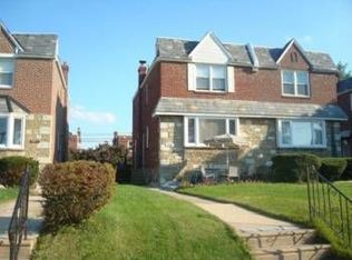 1042 Sydney St, Philadelphia, PA 19150