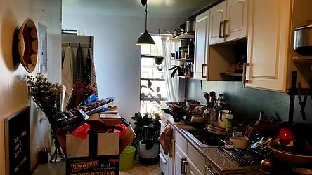 Rented by Brooklyn Blocks Real Estate