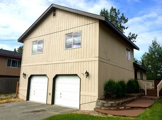8100 E 6th Ave, Anchorage, AK 99504