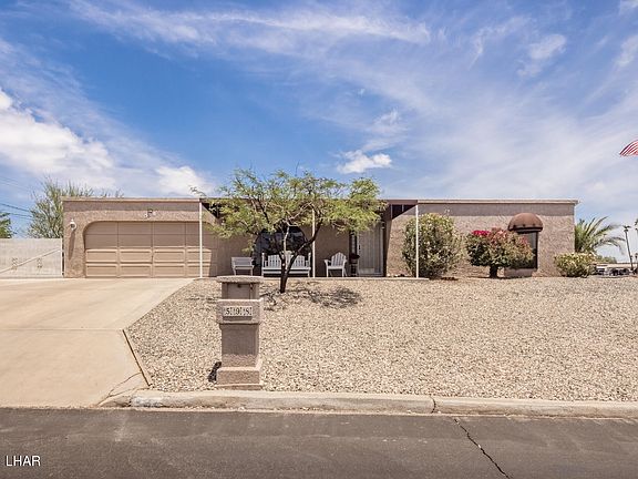 2nd image of 598 Pueblo Dr