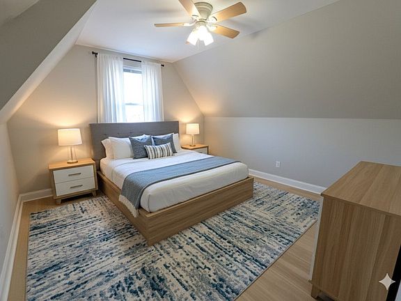 2nd image of 5013 Cedar Ave APT 3F