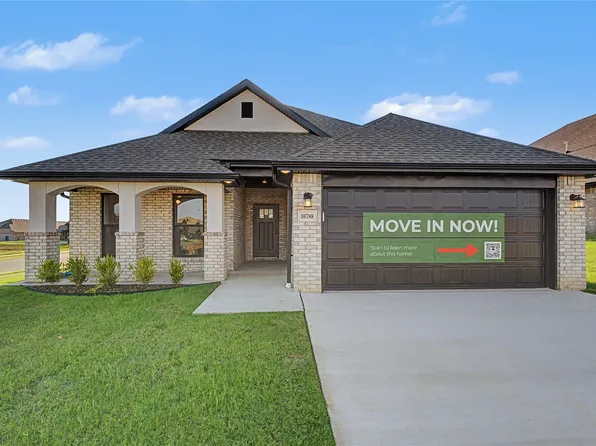 10788 S 274th East Ave, Coweta, OK 74014