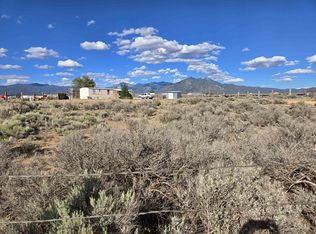 121A Toda Vista Rd, El Prado, NM 87529
