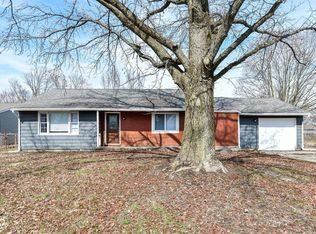 162 W 500 S, Anderson, IN 46013
