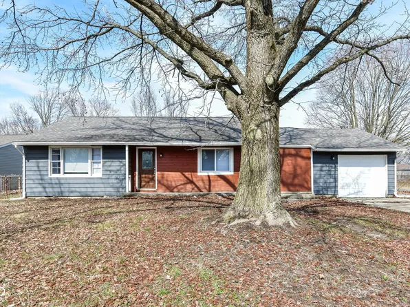 162 W 500 S, Anderson, IN 46013