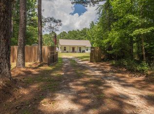 41 Fantasy Ct, Round O, SC 29474