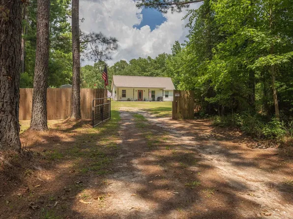 41 Fantasy Ct, Round O, SC 29474