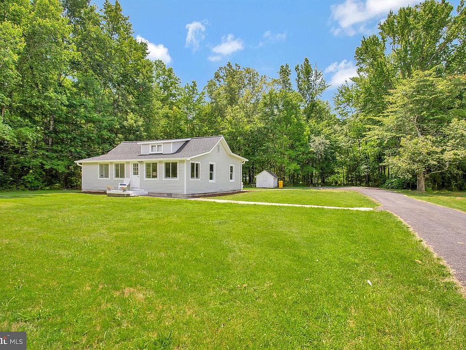 5653 Shady Side Rd, Churchton, MD 20733 Zillow