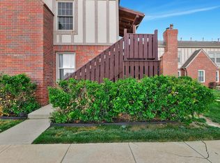 1450 S Webb Rd APT 311, Wichita, KS 67207