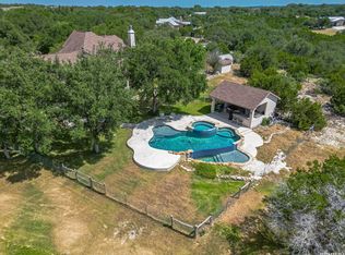 178 CONCHO LN, Boerne, TX 78006