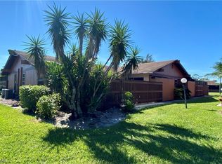 15467 Crystal Lake Dr, North Fort Myers, FL 33917