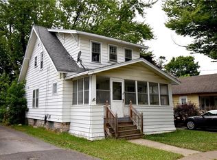220 S Midler Ave, Syracuse, NY 13206