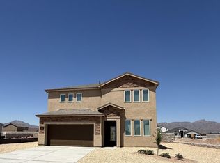 10721 Jay Novacek, El Paso, TX 79924