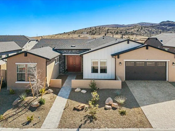3285 Jagged Spire Ct, Prescott, AZ 86301
