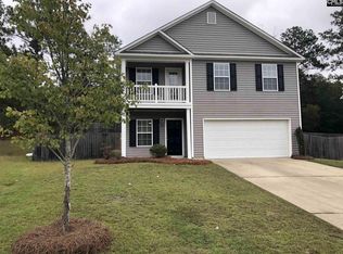 109 Saskatoon Dr, Hopkins, SC 29061