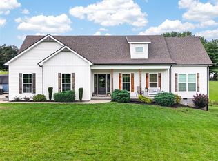 233 J West Crk, Rockfield, KY 42274