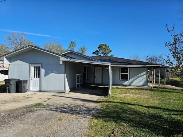 120 Antionette Ln, Crosby, TX 77532