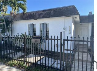 20672 NW 38th Ave, Miami Gardens, FL 33055