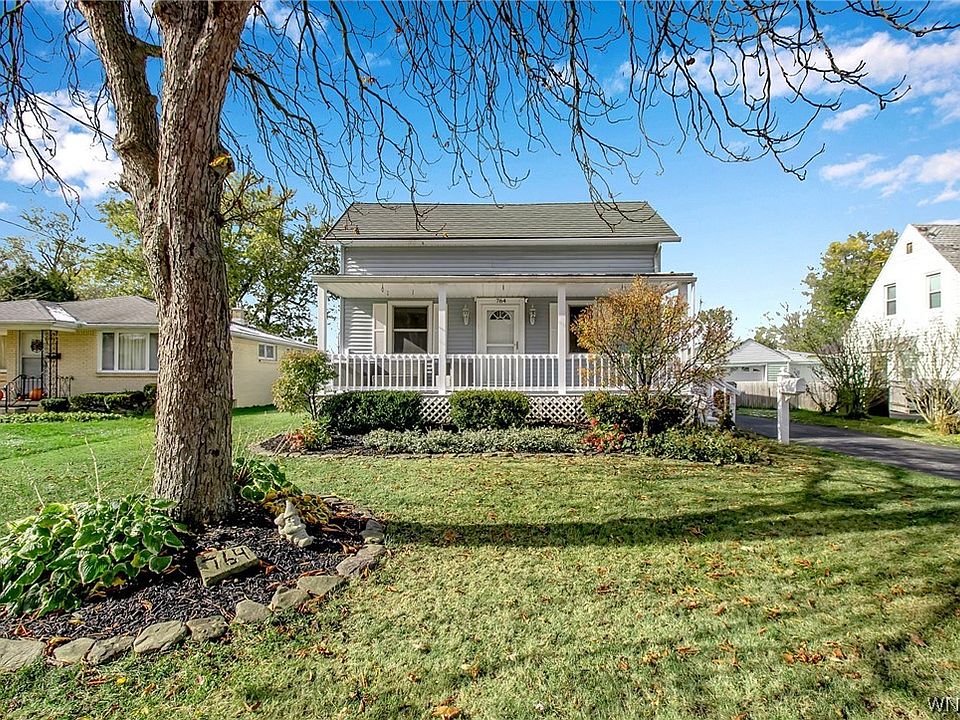 764 Beach Rd, Cheektowaga, NY 14225 Zillow