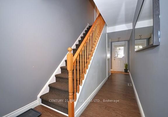 2nd image of 107 Bristol Rd E #100