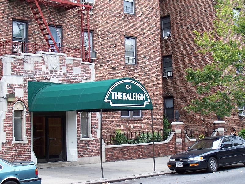 1st image of 9211 35th Ave APT 2K